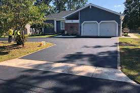 Trusted Lakewood, OH Driveway Paving Experts